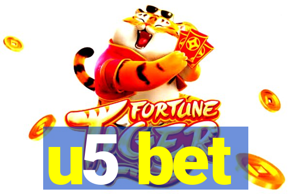 u5 bet